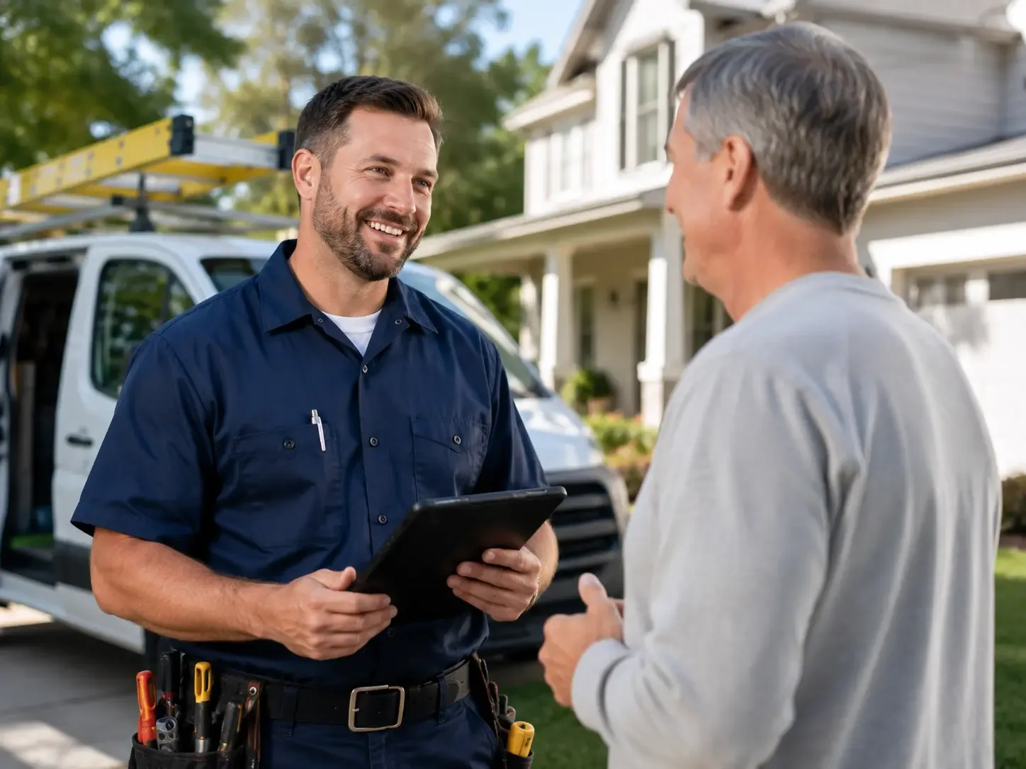 Whole Home Rewiring Utica, MS FAQs